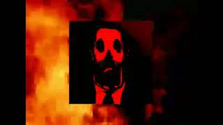 William afton burning vhs