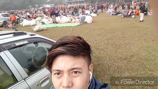 Must watch SATURDAY MARKET at SAGANG  PLAY GROUND