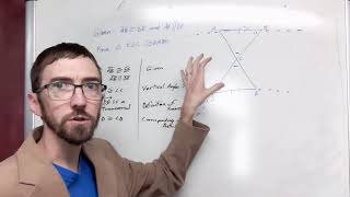 Quick proof using AAS Congruence Theorem