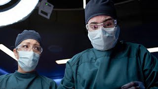 Dr. Wolke Loses His First Patient - The Good Doctor 4x05