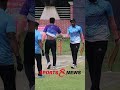 শুক্কুরের উইনিং ছক্কা shorts । sports and news