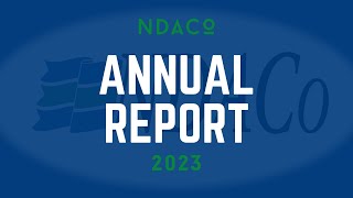 2023 NDACo Annual Report Video