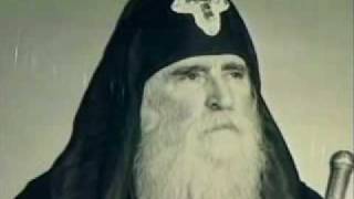 patriarqobis jvaris mtvirtveli I