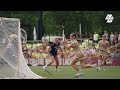 lacrosse charlotte north tewaaraton winner