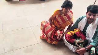 #Kolithota temple #Venkatagiri #Famous temple # Couple goals