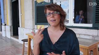 Tips on cross-border collaborations from Mar Cabra