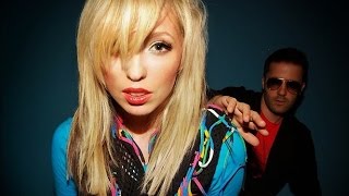 THE TING TINGS "THAT'S NOT MY NAME" (BEST HD QUALITY)