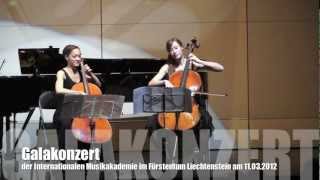 Dotzauer: Variations on Mozart's \