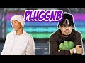 How to sound like Pluggnb On Bandlab | Pluggnb Preset (summrs,autumn)