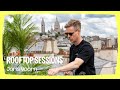 Joris Voorn | Deezer Rooftop Sessions, Paris