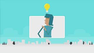 LearnPlatform - District Explainer Animation