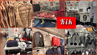 Kik women’s New Collection | Kik shooping Haul