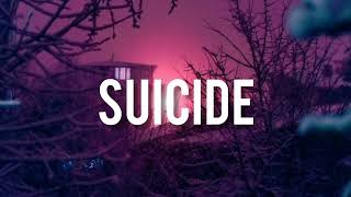 (Free)Emotional  Instrumental Type Beat 2023 - "SUICIDE " Sad Type | Prod Flow Finnesse