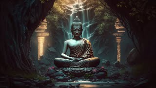 Buddha's Flute The Sound Of Inner Peace | Relaxing music for meditation and yoga