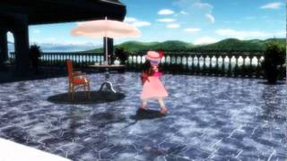 東方 魔眼 U Don T Gain Sm