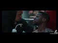 Creed 3 Adonis creed vs Damian Anderson First and final fight.