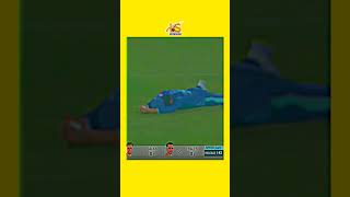 What a catch by Shaheen shah #cricket #shorts