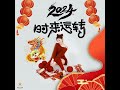 2024年时来运转 dj翊轩慢摇版