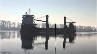 NORDANA SEA | Weser höhe Brake Unterweser