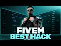 [FREE 2025] Fivem Hack | Fivem Mod Menu — Fivem Aimbot & Fivem Cheat Gameplay Utilities