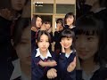 ミニスカjk💕vol.17【japanese tiktok】