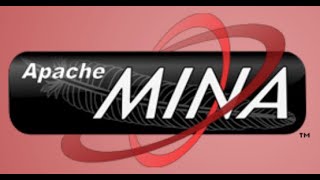 Apache Mina TCP Server using SSL