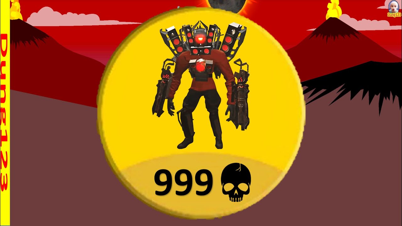 Finall Boss Ice Stick War Legacy Youtube