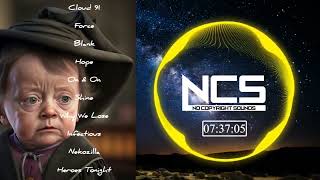 🔥Top 10 NoCopyRightSounds | ♫ Best of NCS | Most viewed Songs | 🔥Episode 3
