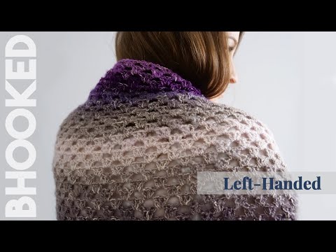 B.Hooked Crochet & Knitting - YouTube