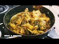 মাছের মাথা দিয়ে বেগুন ঘন্ট macher matha diye begun ghanta recipe fish head curry seuli r hneshel