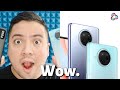 Redmi Note 9 Pro & Note 9 5G FULL RECAP.