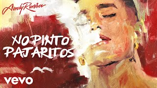 Andy Rivera - No Pinto Pajaritos ( Oficial)