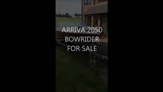 ARRIVA 2050 FOR SALE 2