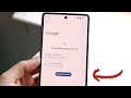 How To Sign Out Of Google On Android