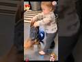 Funny baby || baby laugh 😂 || #cute #shorts