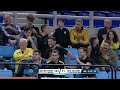 aek betsson bc v banco di sardegna sassari full game highlights basketballcl 2023 24