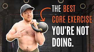 Kettlebell Marches (The Best Core Exercise You Aren’t Doing)