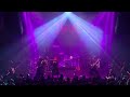 Vana - BITE BACK (Live @ 9:30 Club, Washington, DC 6/16/25)