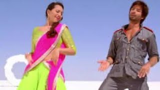8D song saree ke fall sa R Rajkumar movie #viral #superhit Use Headphones