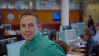 Customer Story SAP Financial Services at Rabobank