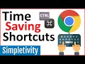 7 Chrome Browser Shortcut Keys Every User Should Know!