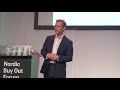 fsn ulrik smith s full speech at the nordic buy out forum 2019