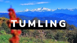 Tumling  tour guide|Tumling|Tonglu|Land rover|Road trip|Sleeping Buddha| Bengali vlog|Ep-02