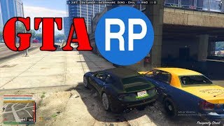 GTA 5 RP - QUE DES EMBROUILLES (EPISODE 3)