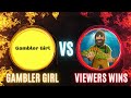 💥GAMBLER GIRL🆚VIEWERS WINS💥ONLINE SLOTS BATTLE💥Will I Ever Win?💥