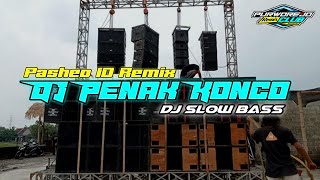 Download Lagu DJ Penak Konco Pasheo ID Remix Purworejo Remix Clu... MP3 Gratis