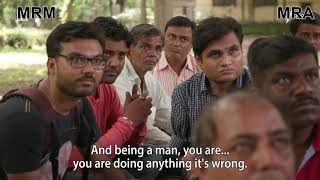 Men's Rights in India