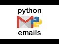 Send Emails with Python & Amazon