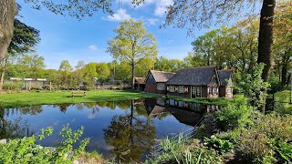 ⛰️ Hof van Salland - Rond Holterberg