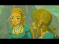 recalling all of link s memories botw story recap pt 18